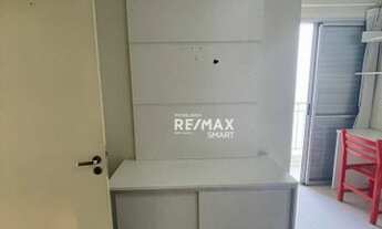 Imagem 6: Apartamento com 1 dormitório à venda, 62 m² por R$ 540.000,00 - Água Branca - São Paulo/SP