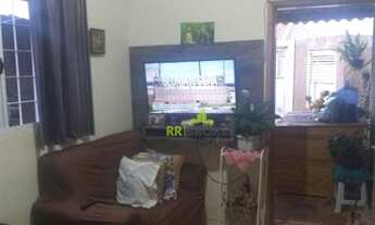 Imagem 5: Casa com 2 dormitórios à venda, 45 m² por R$ 168.000,00 - Residencial Flórida Park - São J