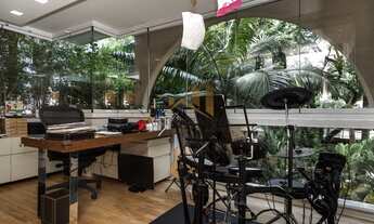 Imagem 7: São Paulo - Apartamento Padrão - Jardim Paulista