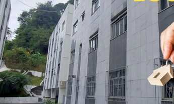 Imagem: Bom apto de 2 quartos para locação no