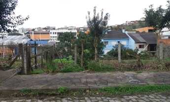 Imagem: CAXIAS DO SUL - Terreno Padrão - SÃO LEOPOLDO