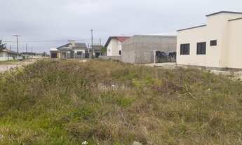 Imagem: Vendo Terreno de Esquina Escriturado no