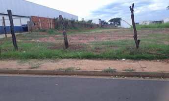 Imagem 2: Lote/Terreno para venda possui 2150 metros quadrados