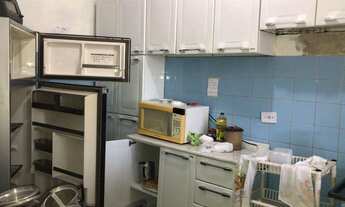 Imagem 5: Casa com 1 dorm, Balneário Barigui, Mongaguá - R$ 270 mil, Cod: 353483