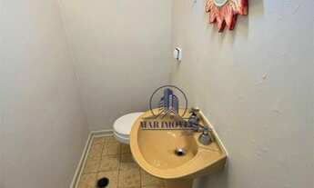 Imagem 5: Apartamento à venda no Guarujá, na praia das Astúrias, 90 metros de área útil, sacada, 01