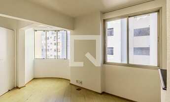 Imagem: Apartamento à Venda - Santa Cecília, 1