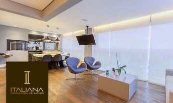 Imagem 3: Apartamento à Venda Vila Olímpia 3 Suítes 3 Vagas