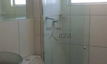 Imagem 2: Apartamento - Parque Industrial - Residencial Spazio Campo Di Savoya - 67m² - 3 Dormitório