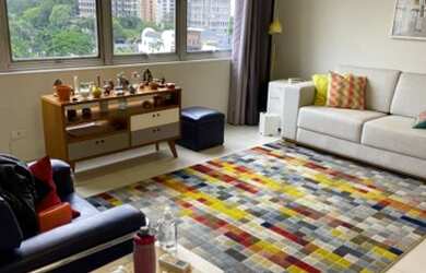 Imagem 6: Belíssima sala comercial com 36 m² no bairro de Pinheiros