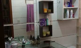 Imagem 7: Porto Alegre - Casa Padrão - Vila Ipiranga