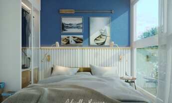 Imagem 6: Harbor Living | Um show de empreendimento em Porto de Galinhas