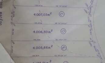 Imagem 6: Terreno para condomínio familiar