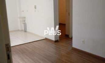 Imagem 5: Apartamento com 2 dorms, Boa Vista, Sorocaba - R$ 160 mil, Cod: 4957