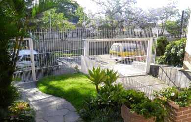 Imagem 3: Porto Alegre - Casa Padrão - Vila Ipiranga