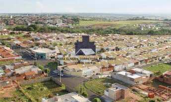 Imagem 5: Terreno à venda no bairro Lago Sul - Bady Bassitt/SP
