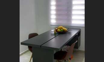 Imagem 5: Linda Cobertura 03 Dorms. 01 Suite - Lazer Completo - Bairro Jardim Europa