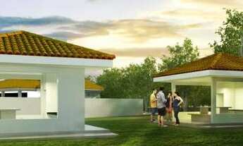 Imagem 4: Lote/Terreno para venda possui 240 metros quadrados em Roça Grande - Colombo - PR