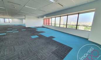 Imagem 4: Laje corporativa 800 m² na Berrini