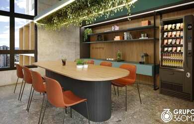 Imagem 7: Apartamento para Venda em São Paulo, Perdizes, 2 dormitórios, 2 suítes, 3 banheiros, 1 vag