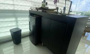 Imagem 6: Apartamento para venda com 144 metros quadrados com 4 quartos em Horto Bela Vista - Salvad