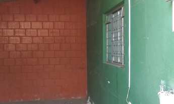 Imagem 5: Chácara para moradia