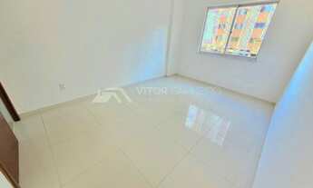 Imagem 3: Apartamento para venda tem 75 metros quadrados com 3 quartos em Brotas - Salvador - Bahia