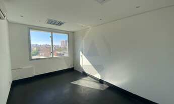 Imagem 7: PORTO ALEGRE - Conjunto Comercial/Sala - JARDIM EUROPA