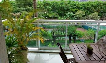 Imagem 3: BARRA SUNDAY 2 quartos Recreio dos Bandeirantes