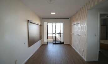 Imagem 2: Apartamento para Aluguel - Belém, 2 Quartos, 62 m2