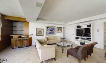 Imagem: Apartamento com 3 dormitórios para alugar