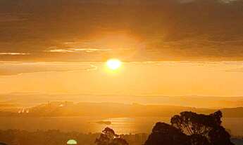 Imagem 3: Porto Alegre - Casa Padrão - Teresópolis