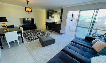 Imagem: Residencial Alameda Domo, Trindade, Florianópolis