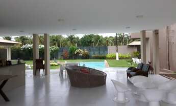 Imagem 4: Sítio / Chácara para Venda em Caucaia, JARDIM ICARAI, 8 dormitórios, 8 suítes, 10 banheiro