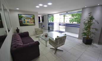 Imagem 3: Flat Mobiliado em Casa Forte/ Casa Amarela