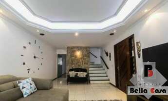 Imagem: Sobrado a venda Tatuapé