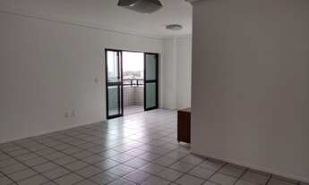Imagem 2: Apartamento nascente para aluguel ou venda, 130 m², 4 quartos(2 suítes) no Rosarinho - Re