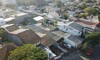 Imagem 3: PORTO ALEGRE - Terreno Padrão - Vila João Pessoa