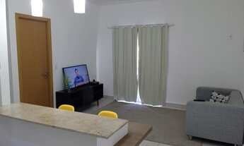 Imagem 6: Alugo Apto no Della Rosa 2