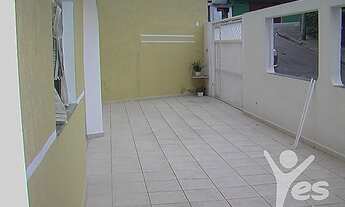 Imagem 2: Ref.: 6002 - Sobrado com 2 dormitórios, suíte, 3 vagas de garagem em localização privilegi