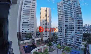 Imagem 4: Apartamento com 4 dormitórios à venda, 176 m² por R$ 1.600.000,00 - Vila Ema - São José do