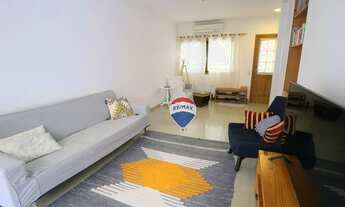 Imagem 4: Casa em condomínio 3 dormitórios à venda, 152 m² por R$ 990.000 - Santo Amaro - São Paulo