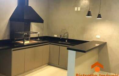 Imagem 3: Residencial - Tambore