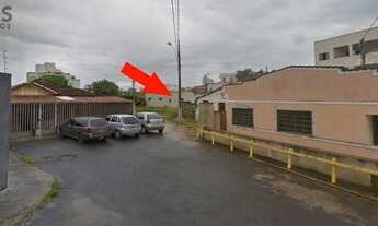 Imagem: LOTE A VENDA NO CENTRO DE PATOS DE MINAS