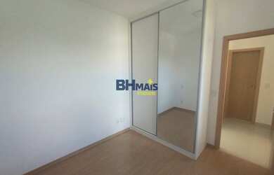 Imagem 5: Apartamento c/ 77m? - Ouro Preto/BH 03 Qts, 01 su?te, Varanda, 02 vagas Livre Cobertas; c