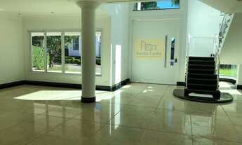 Imagem 3: Casa em Condomínio 5 quartos para venda e aluguel Santana de Parnaíba,SP - R$ 8.000.000