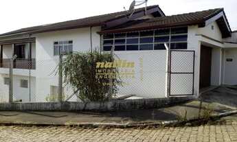 Imagem 2: Casa Residencial Vila Mutton