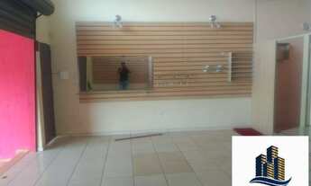 Imagem 2: Casa com 3 dormitórios e SALÃO COMERCIAL - Terras Santo Antonio