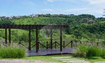 Imagem 3: Terreno - Loteamento Residencial Jaguari (Sousas) - Campinas
