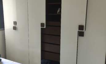 Imagem 5: Aluga-se apartamento "MOBILIADO" em jardim limoeiro