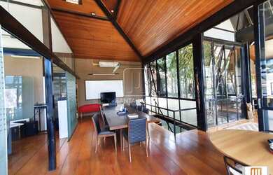 Imagem 9: Sala comercial (sala - sobrado independente